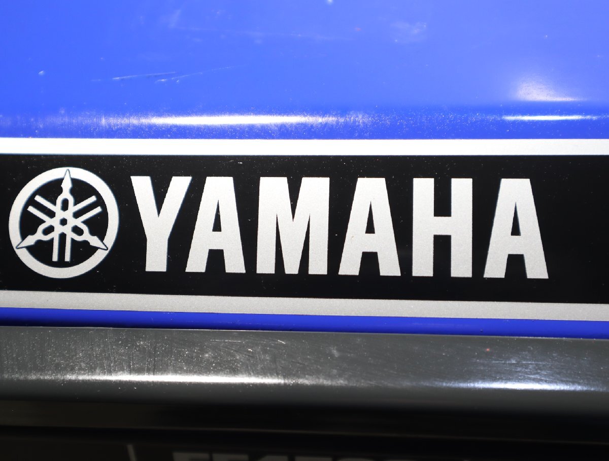 Yahoo!オークション - 西H 美品 YAMAHA ヤマハ 発電機 EF4500 Yahoo!オークション - 西H 美品 YAMAHA ヤマハ 発電機 EF4500