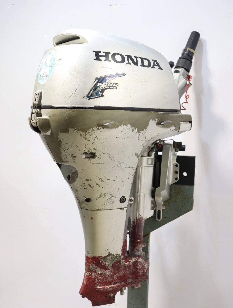 Yahoo!オークション - 西H HONDA ホンダ 船外機 15馬力 4 Yahoo!オークション - 西H HONDA ホンダ 船外機 15馬力 4