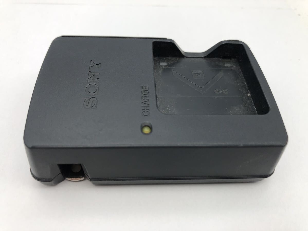 SONY BC-CSN 純正 バッテリー充電器 ソニー NP-BN NP-BN1 用 バッテリーチャージャー 送料180円 10053 SONY BC-CSN 純正 バッテリー充電器 ソニー NP-BN NP-BN1 用 バッテリーチャージャー 送料180円 10053