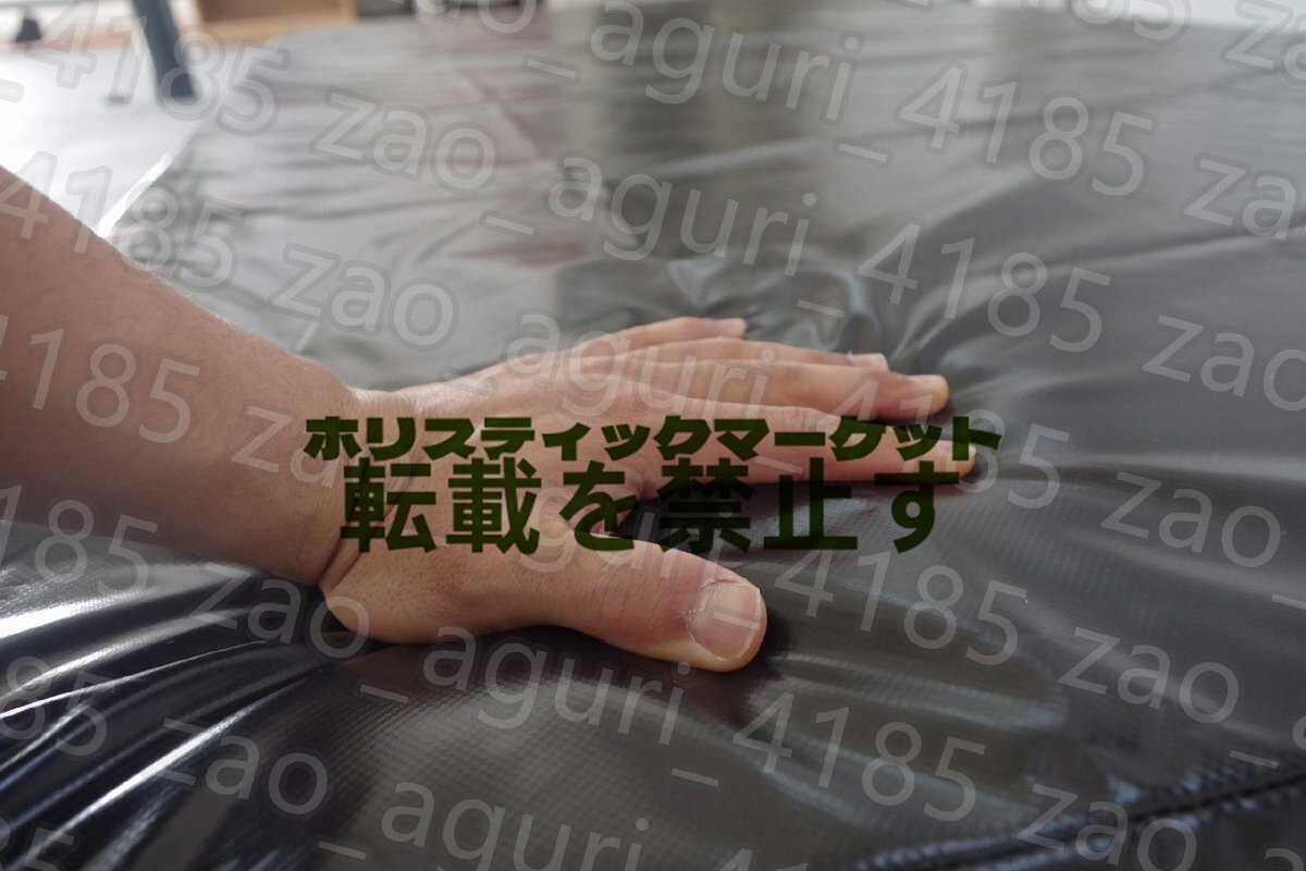 落下防止&衝撃吸収!大型安全マット サイズ縦200cm・横100cm 落下防止&衝撃吸収!大型安全マット サイズ縦200cm・横100cm