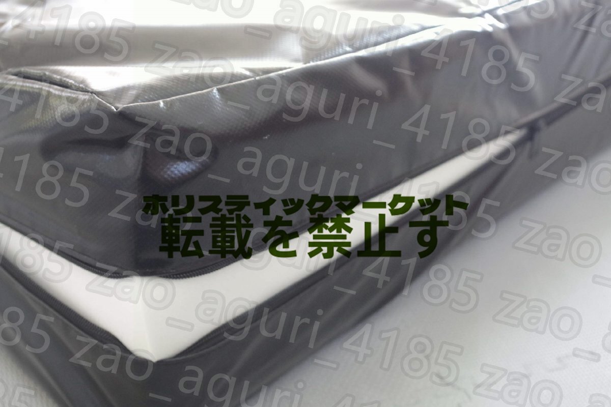 落下防止&衝撃吸収!大型安全マット サイズ縦200cm・横100cm 落下防止&衝撃吸収!大型安全マット サイズ縦200cm・横100cm