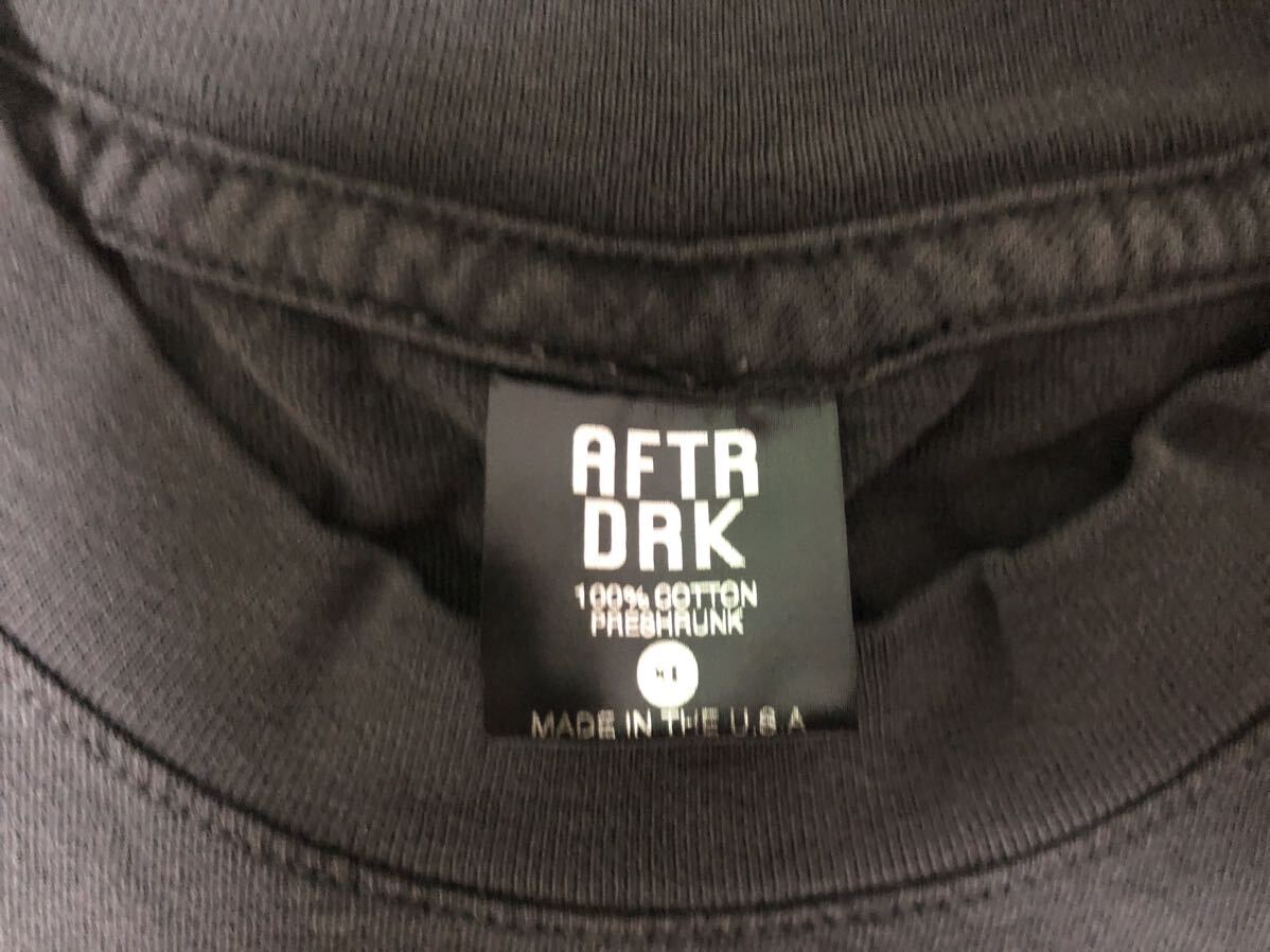 aftrdrk co serial experiments lain VHS TEE XL bootleg aftrdrk co serial experiments lain VHS TEE XL bootleg