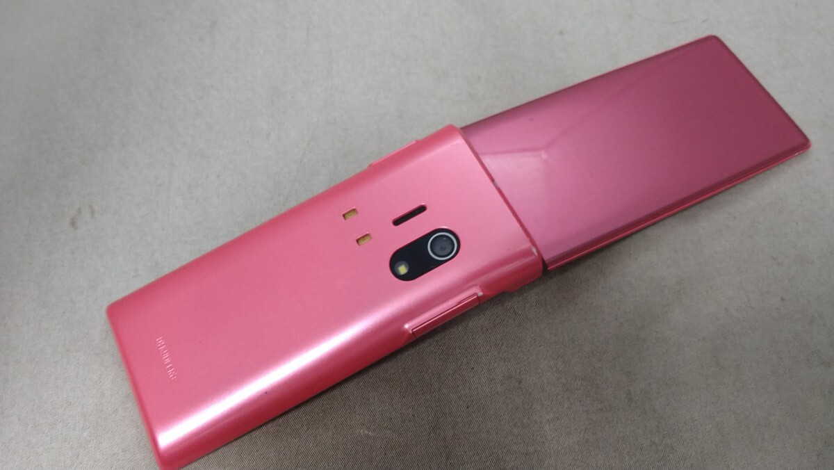 【ジャンク品】WILLCOM WX320K ピンク 2台セット 2025年最新】WX320Kの人気アイテム - メルカリ