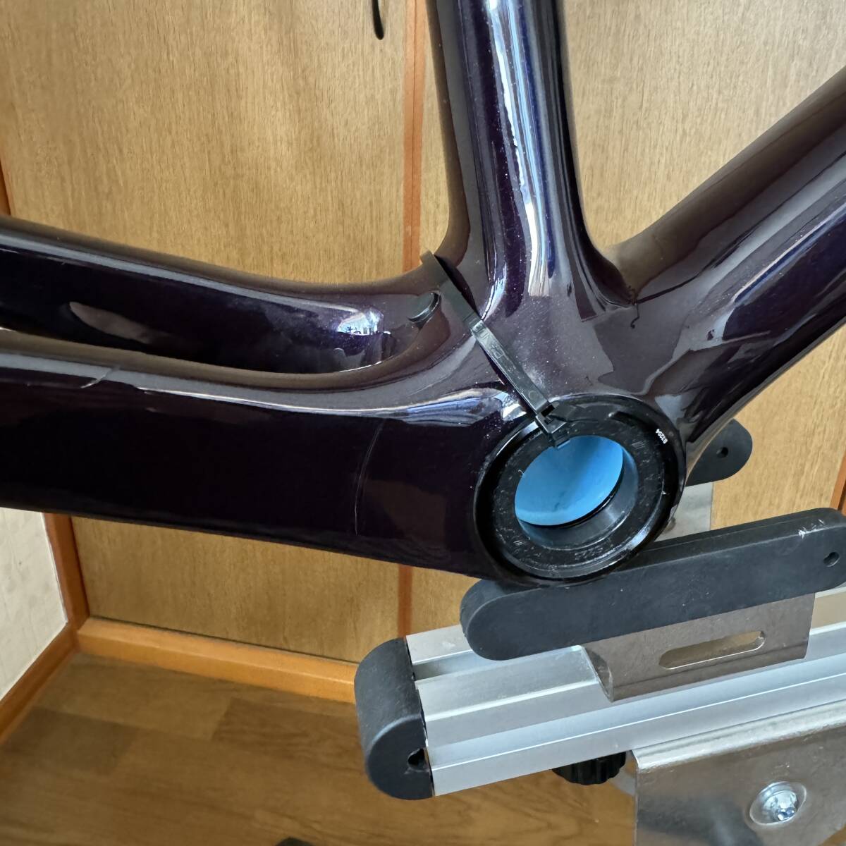 2022 第3世代Cannondale SuperSix Evo Disk フレーム(サイズ54 2022 第3世代Cannondale SuperSix Evo Disk フレーム(サイズ54