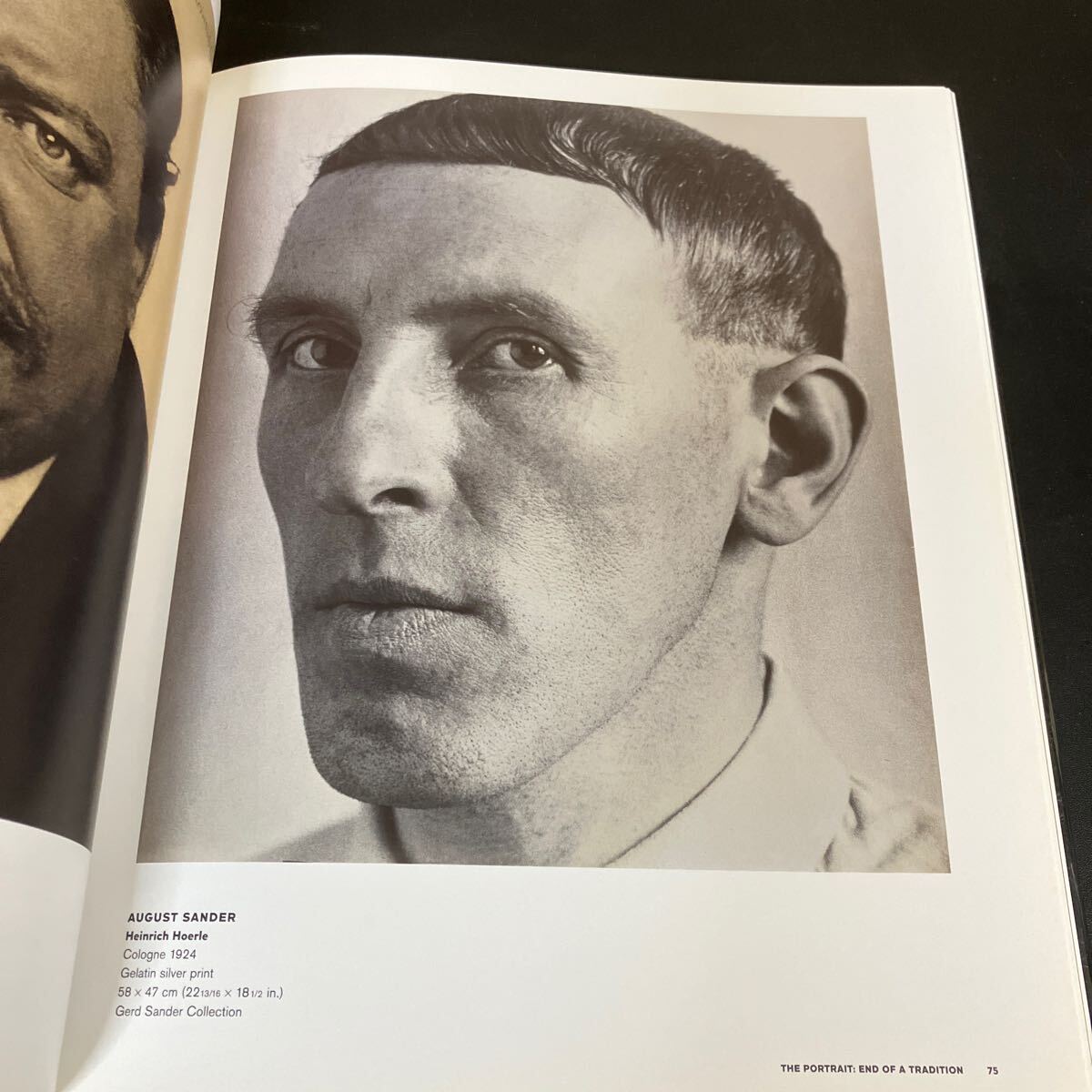 Portraits Of An Age :Photography In Germany And Austria 1900