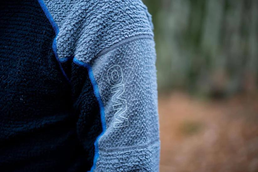 OMM Core + Hoodie コア プラス フーディー S 登山 トレラン OMM Core + Hoodie コア プラス フーディー S 登山 トレラン