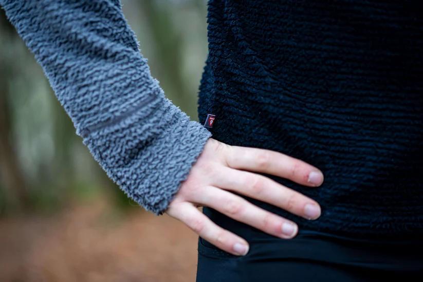 OMM Core + Hoodie コア プラス フーディー S 登山 トレラン OMM Core + Hoodie コア プラス フーディー S 登山 トレラン