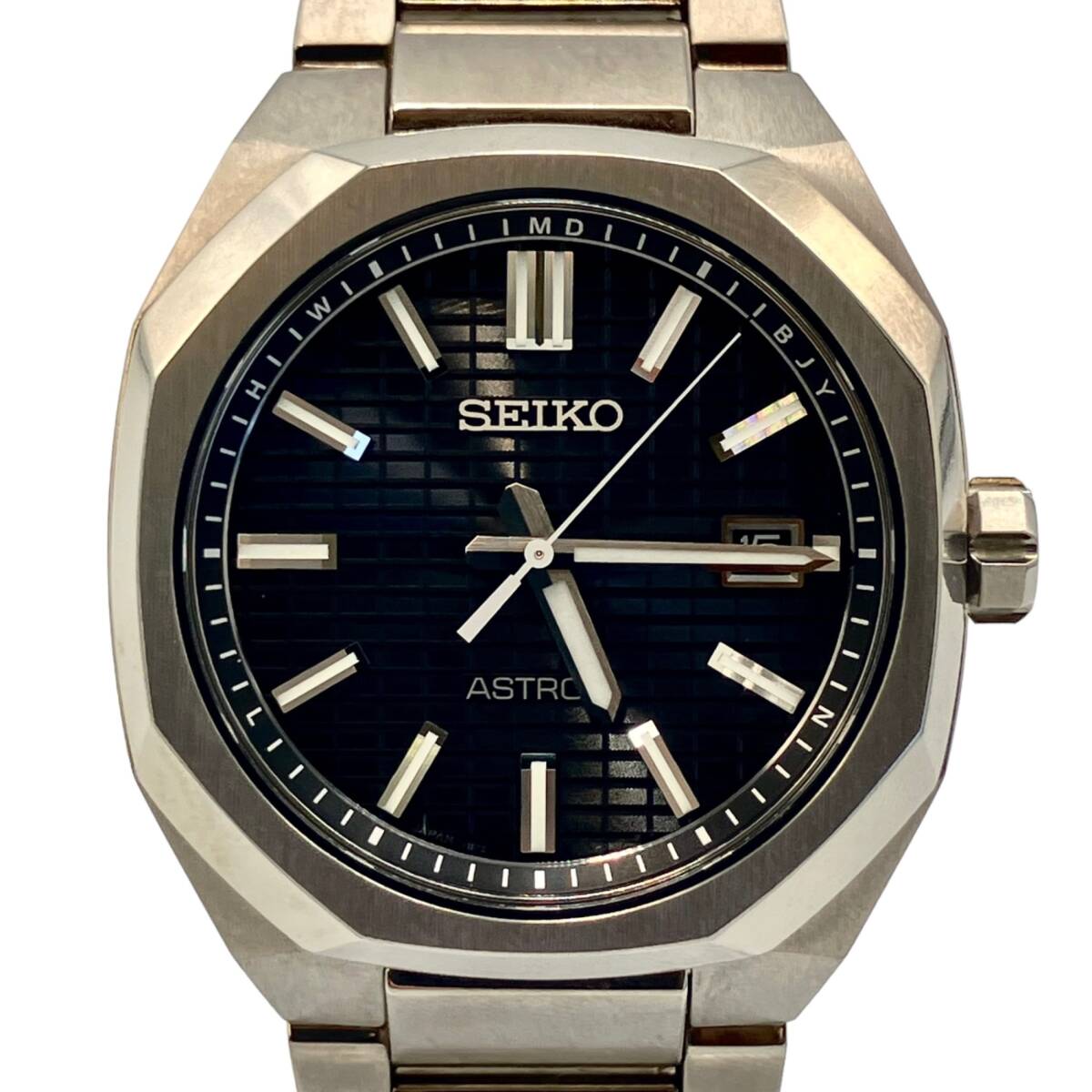 Yahoo!オークション - SEIKO セイコー アストロン SBXY063 Yahoo!オークション - SEIKO セイコー アストロン SBXY063