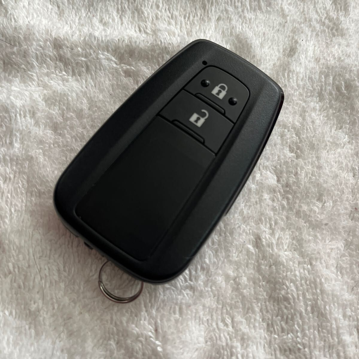 ZVW50　プリウス　純正キーレス ☆YY21500 トヨタ純正 キーレスキー スマートキー ZVW50 プリウス 2