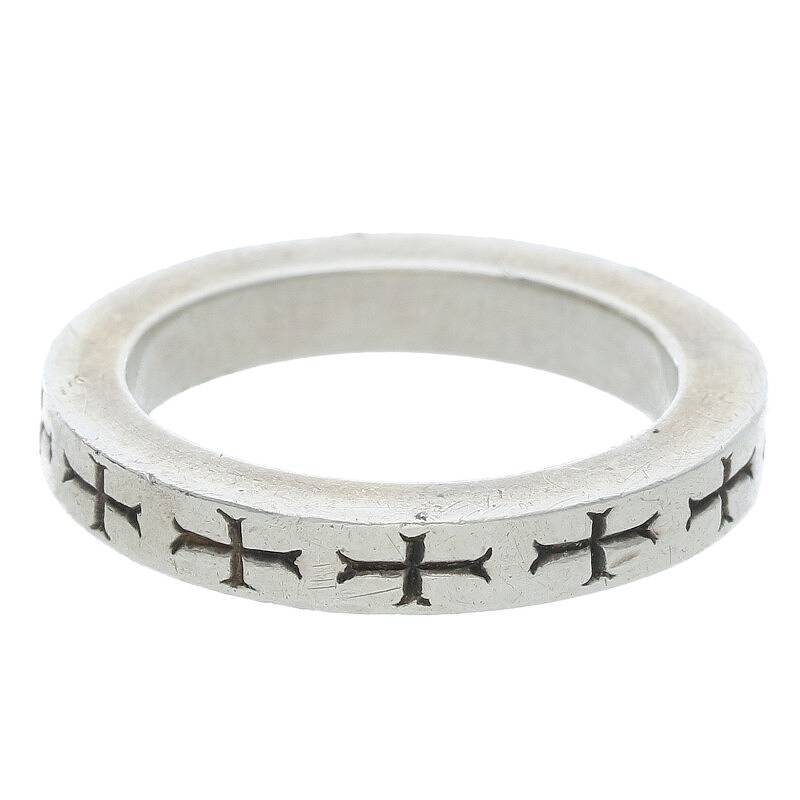 クロムハーツ リング 3mm SPACER FUCKYOU/3mmスペーサーファック クロムハーツ リング 3mm SPACER FUCKYOU/3mmスペーサーファック