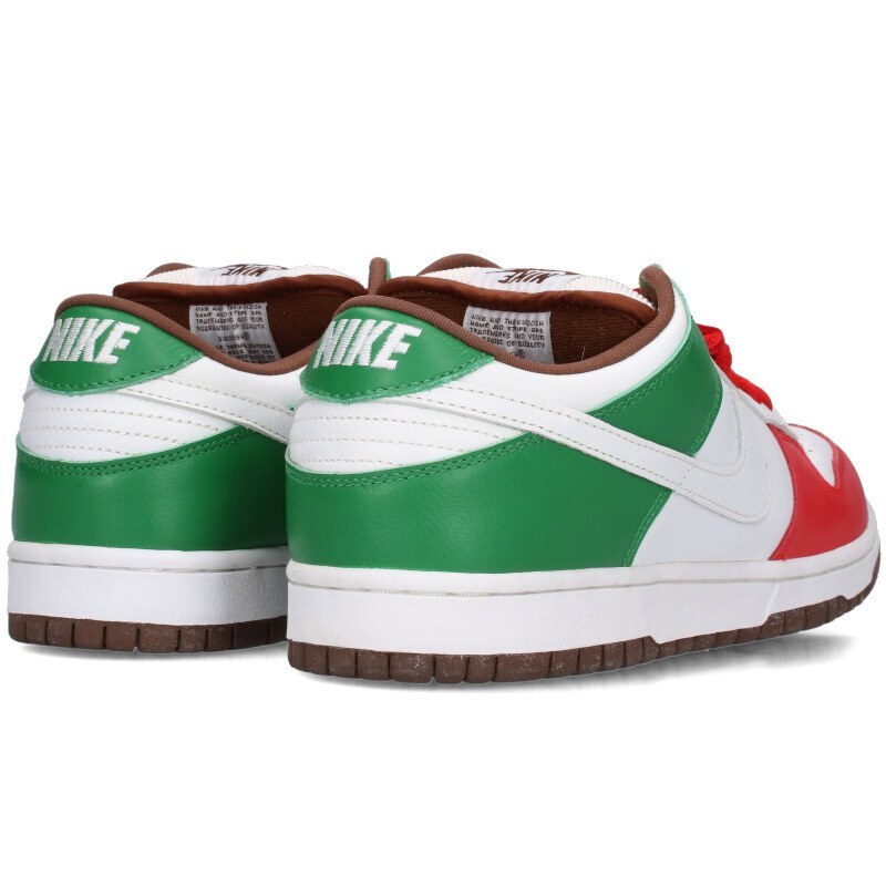  Nike sneakers DUNK LOW PRO SB CINCO DE MAYO 304292-113 28.5cm Dunk low Pro es Be sinkotemayo sneakers used HJ12