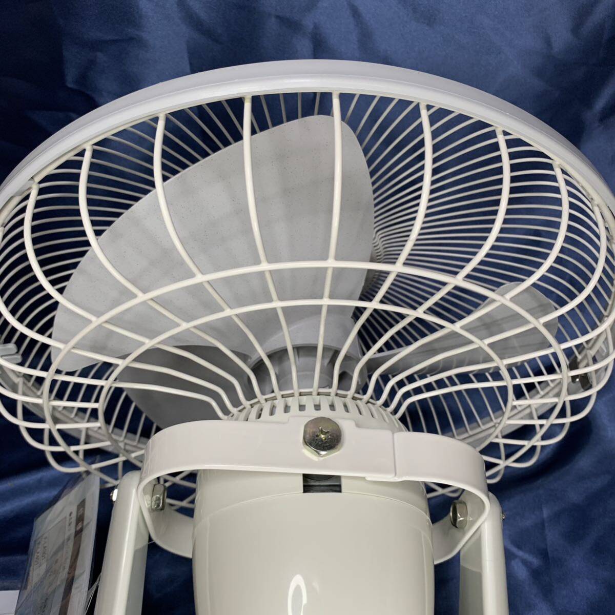 Panasonic 【365日出荷】パナソニック 壁掛扇 40cm F-G401P-H