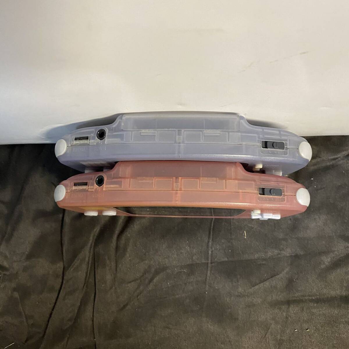 稀少品 デッドストック 未使用 ゲームボーイアドバンス 本体 稀少品 デッドストック 未使用 ゲームボーイアドバンス 本体