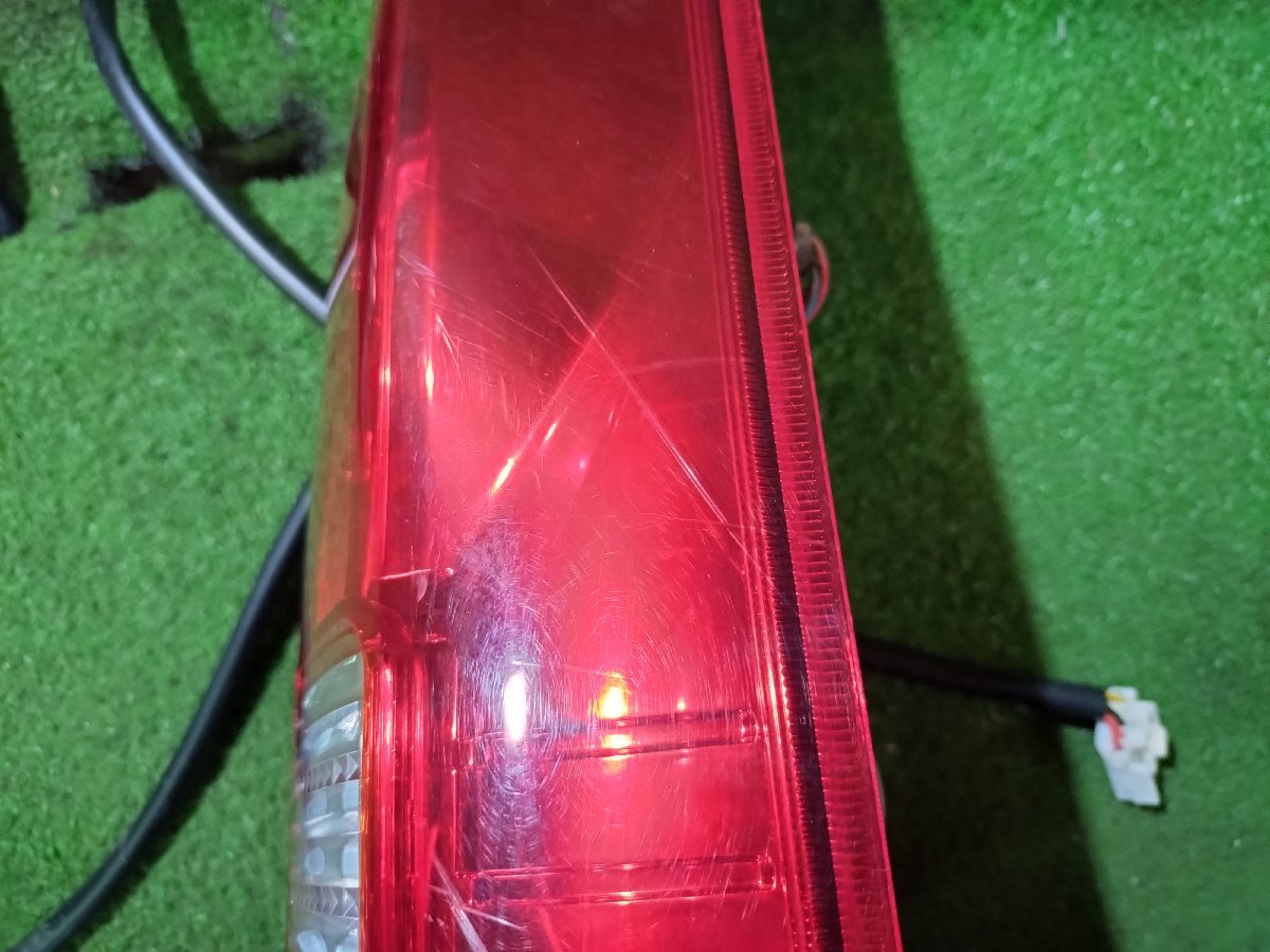 **H82W eK Wagon tail lamp left right set H92W ⑥