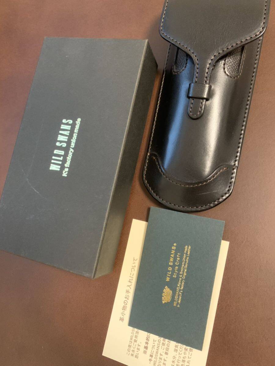 Yahoo!オークション - ワイルドスワンズ ピークアブー ペン