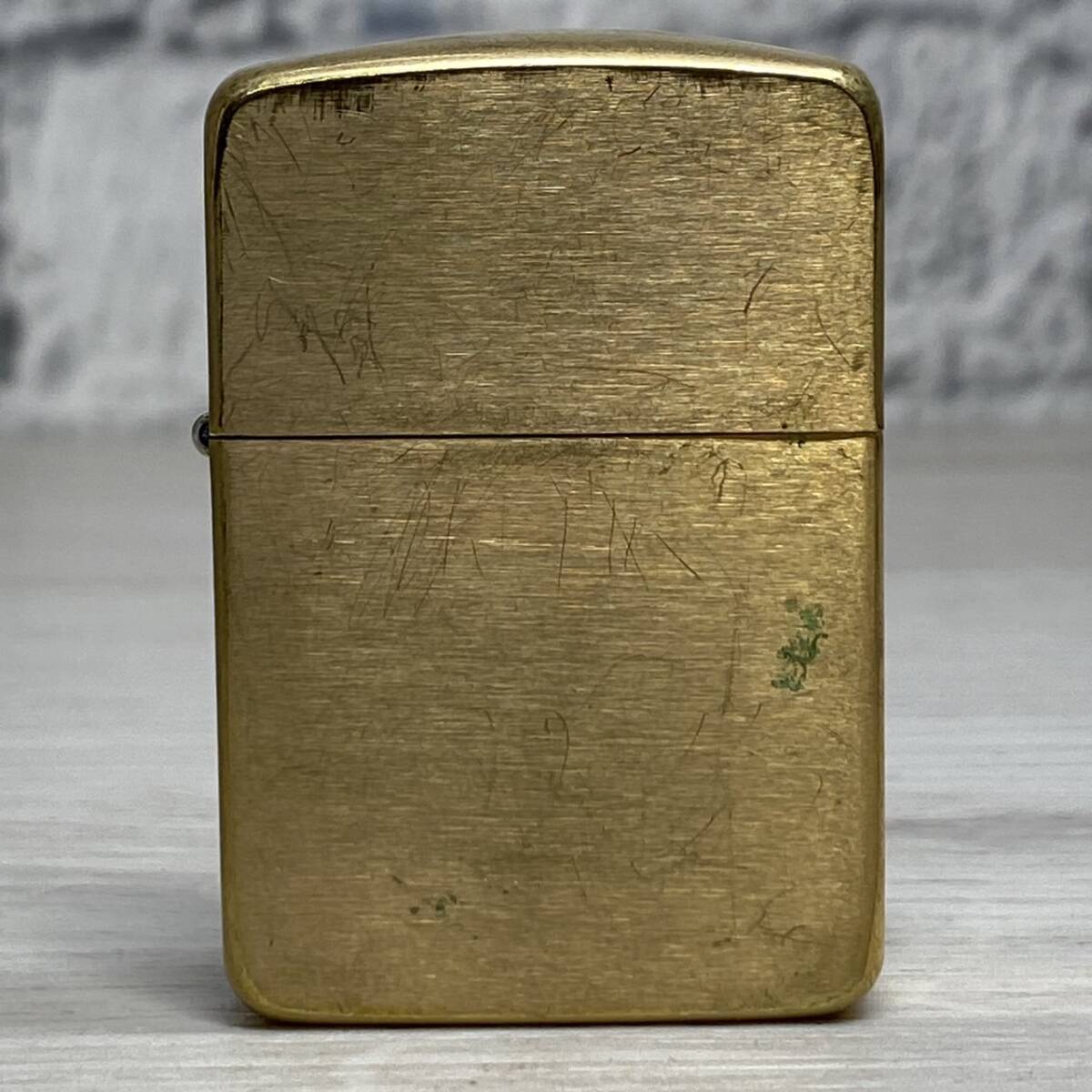 コレクター放出! 未使用 ] Zippo ジッポ / アサヒ asahi