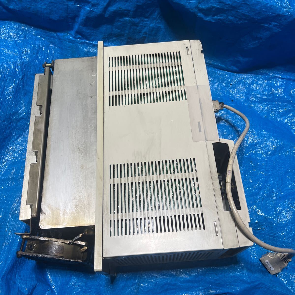 三菱電機 サーボアンプ MDS-A-CV-150|Yahoo!フリマ(旧PayPay 三菱電機 サーボアンプ MDS-A-CV-150|Yahoo!フリマ(旧PayPay