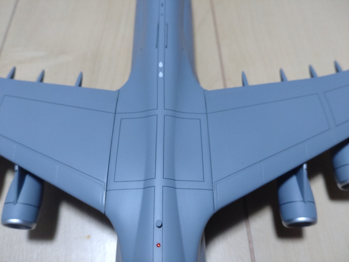 gemini 1/200 C-5Mスーパーギャラクシー トラビス空軍基地 gemini 1/200 C-5Mスーパーギャラクシー トラビス空軍基地