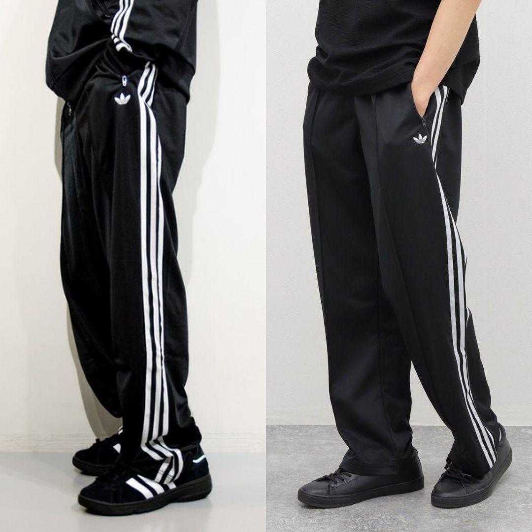XS adidas 常田大希着用 トラックパンツ(ジェンダー XS adidas 常田大希着用 トラックパンツ(ジェンダー