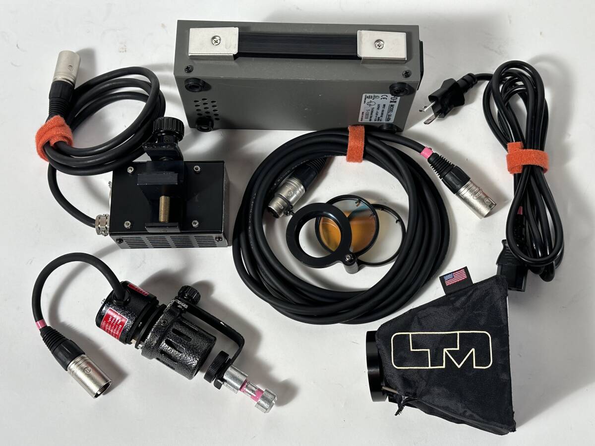 ○、複数在庫あり○ LTM DAY CAM 18W HMI ライト 小型 バラスト ○、複数在庫あり○ LTM DAY CAM 18W HMI ライト 小型 バラスト