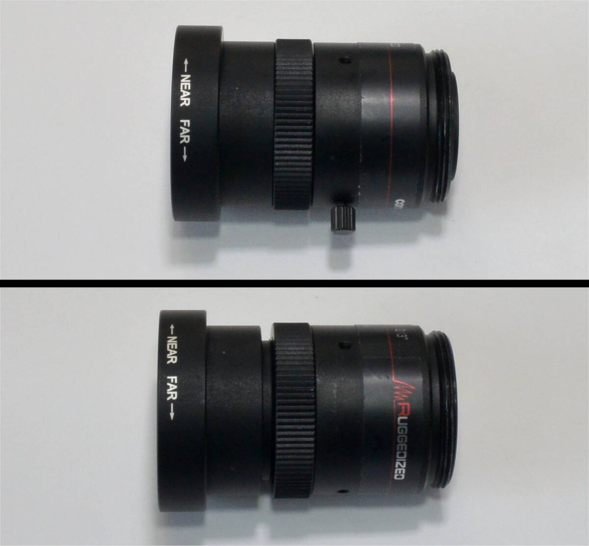 * Computar C крепление линзы M0840-MPW2-R 8mm F4.0 2/3~ 5 mega выдерживающий колебание * ударопрочный FA промышленность для TV LENS Nikon 1.( стоимость доставки 410 иен ~)