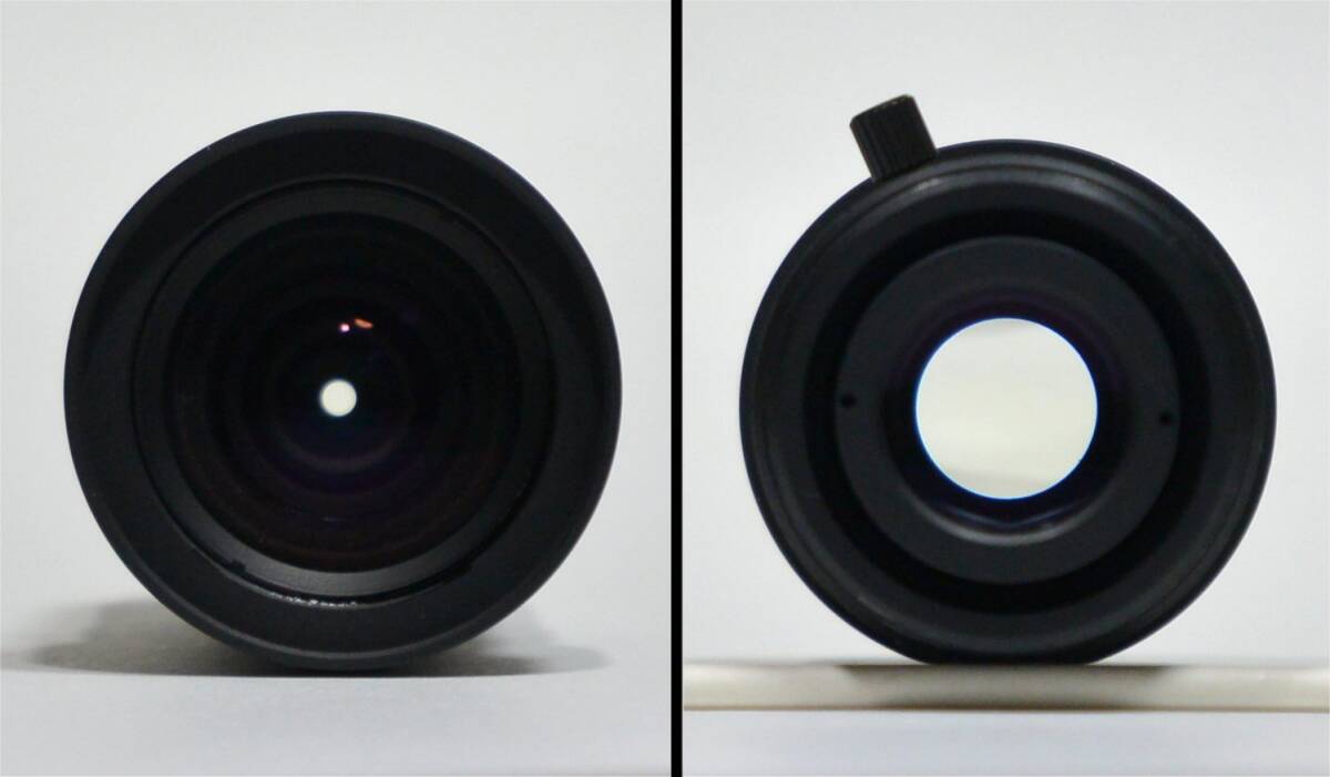 * Computar C крепление линзы M0840-MPW2-R 8mm F4.0 2/3~ 5 mega выдерживающий колебание * ударопрочный FA промышленность для TV LENS Nikon 1.( стоимость доставки 410 иен ~)