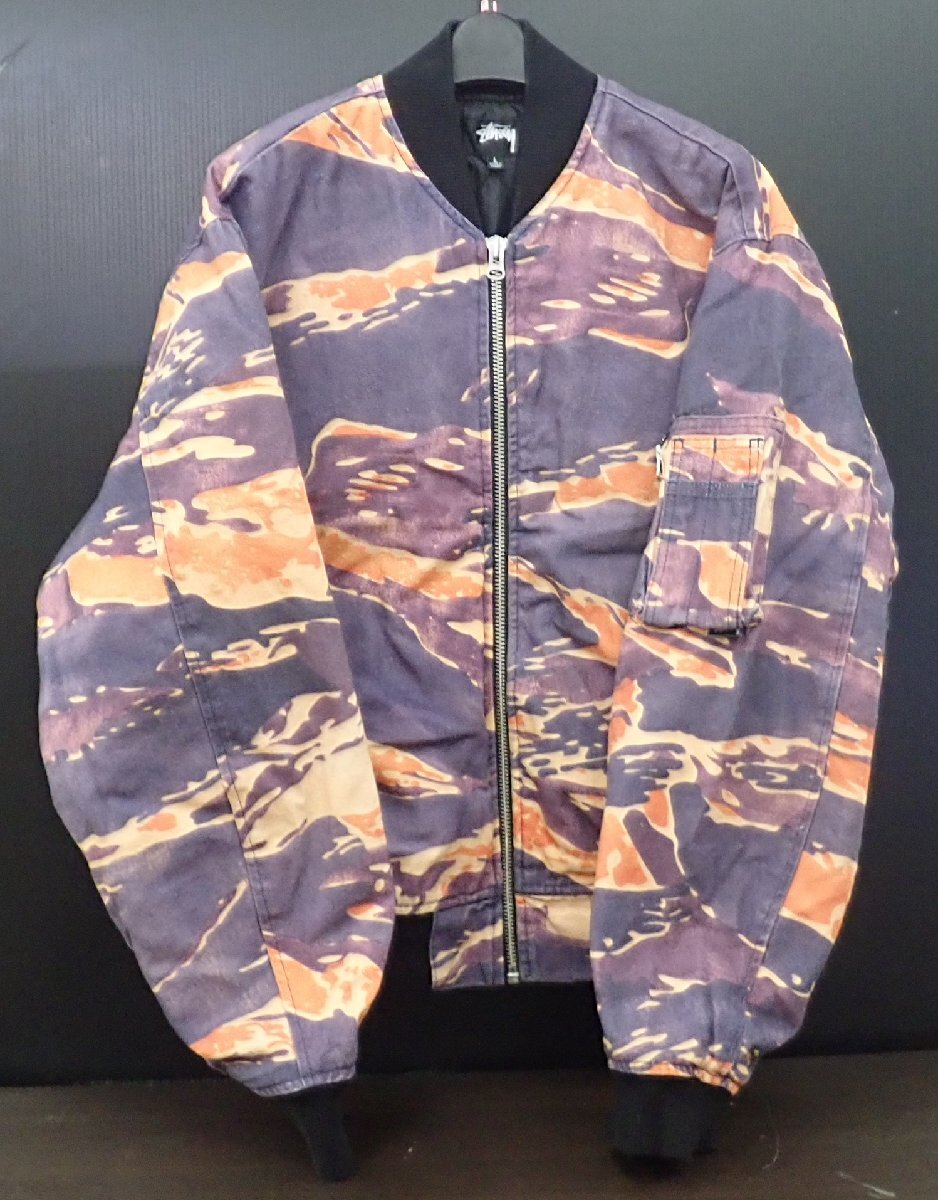 Yahoo!オークション - STUSSY ステューシー TIGRIS CANVAS Yahoo!オークション - STUSSY ステューシー TIGRIS CANVAS