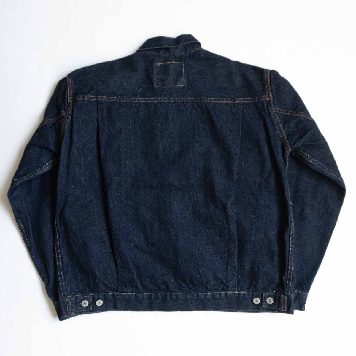 バレンシア製/濃紺】 LEVI'S【507XX ビッグE 2nd デニム バレンシア製/濃紺】 LEVI'S【507XX ビッグE 2nd デニム