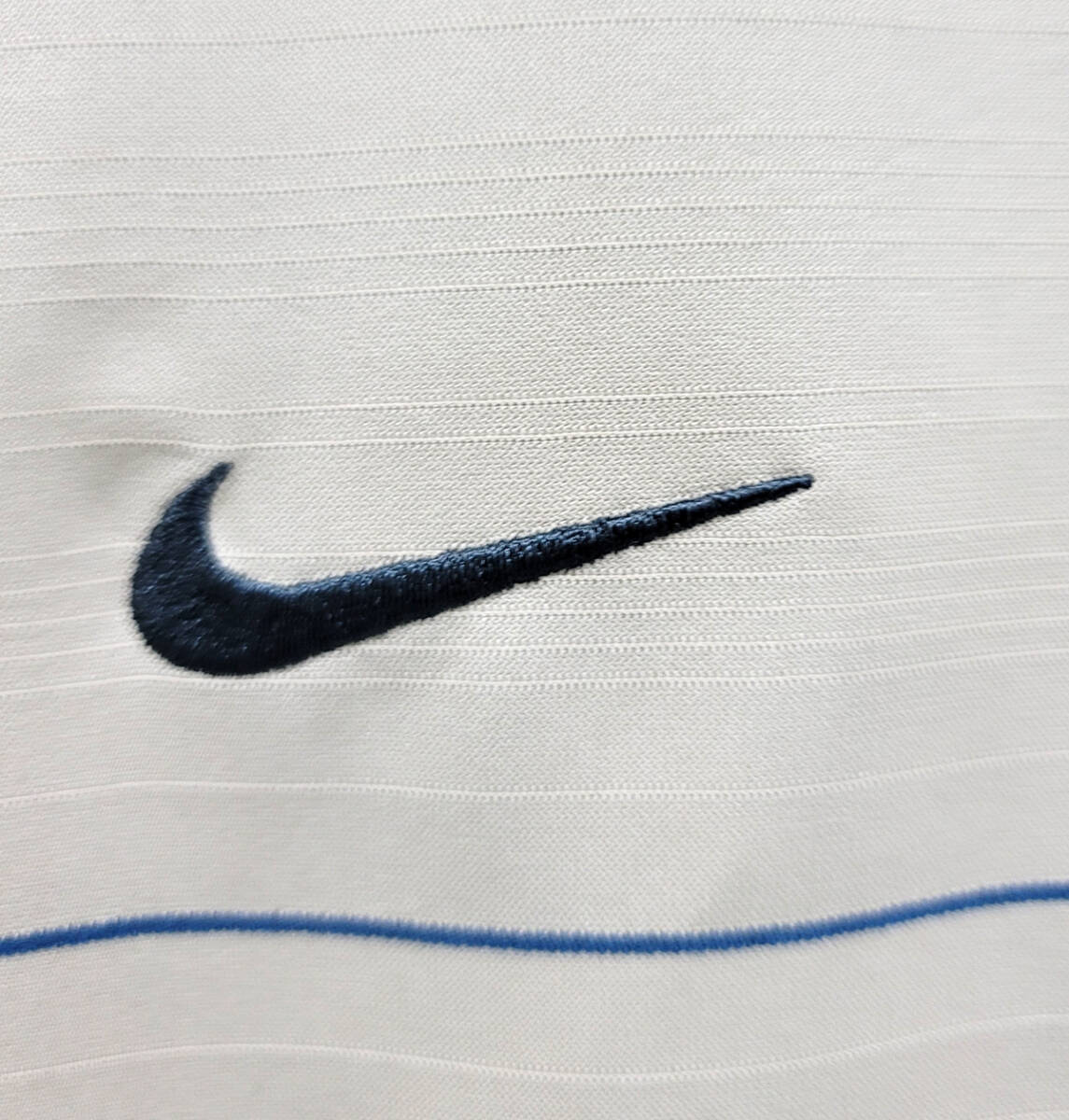 NIKE FCバルセロナ 06/07 ユニフォーム ホーム 半袖 unicef #10