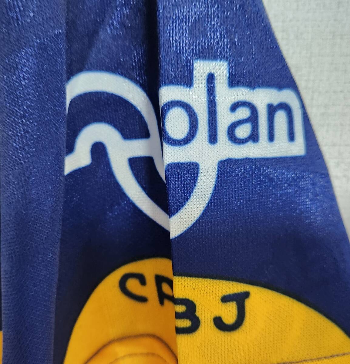 95-96ボカ・ジュニアーズ BOCA Juniors(H)#10 マラドーナ