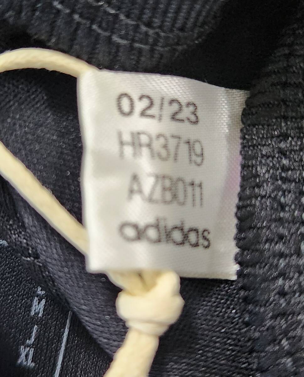 23-24バイエルン?ミュンヘン(A)#3 金 哉 キム?ミンジェ Kim Min-jae 半袖 adidas ブンデスリガ仕様 M