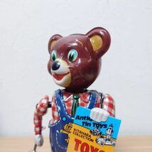  север .....T.K.TOYS производства переиздание NEWS CUB медведь кукла ограничение 5000 шт север . коллекция 