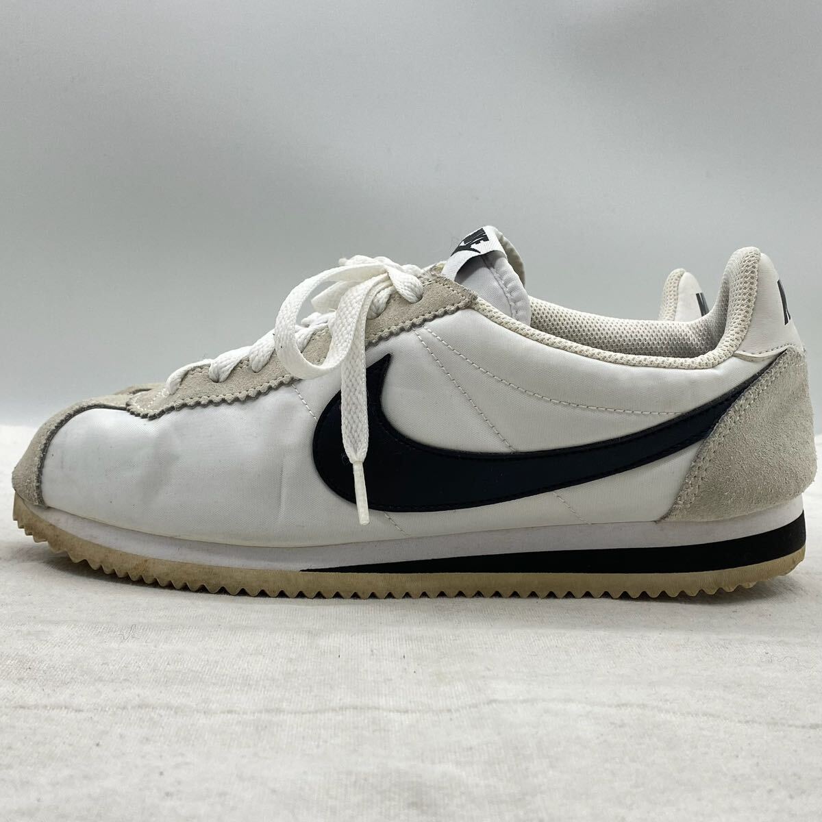 Bibian 比比昂 - NIKE ナイキ コルテッツ レザー ローカット Bibian 比比昂 - NIKE ナイキ コルテッツ レザー ローカット