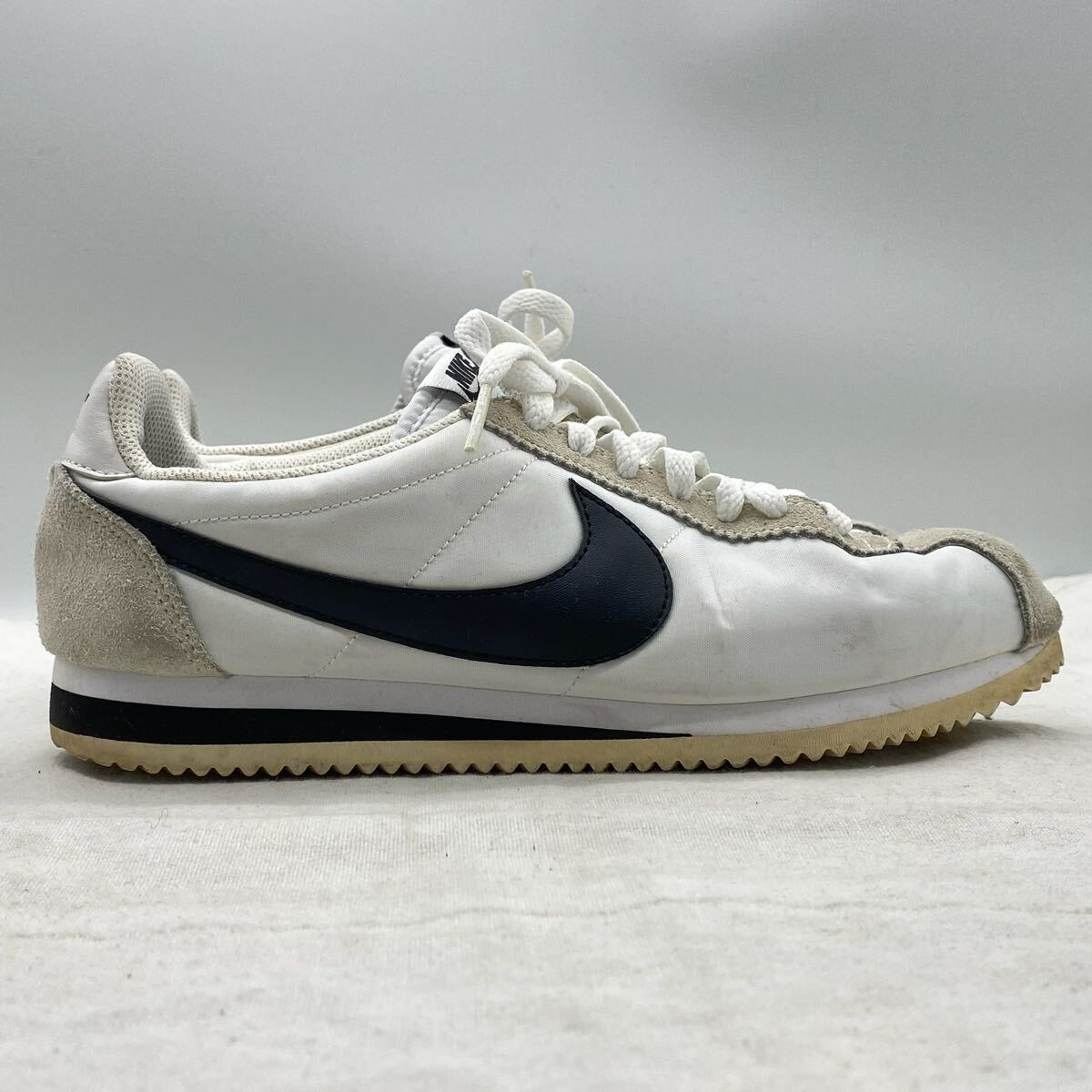 Bibian 比比昂 - NIKE ナイキ コルテッツ レザー ローカット Bibian 比比昂 - NIKE ナイキ コルテッツ レザー ローカット