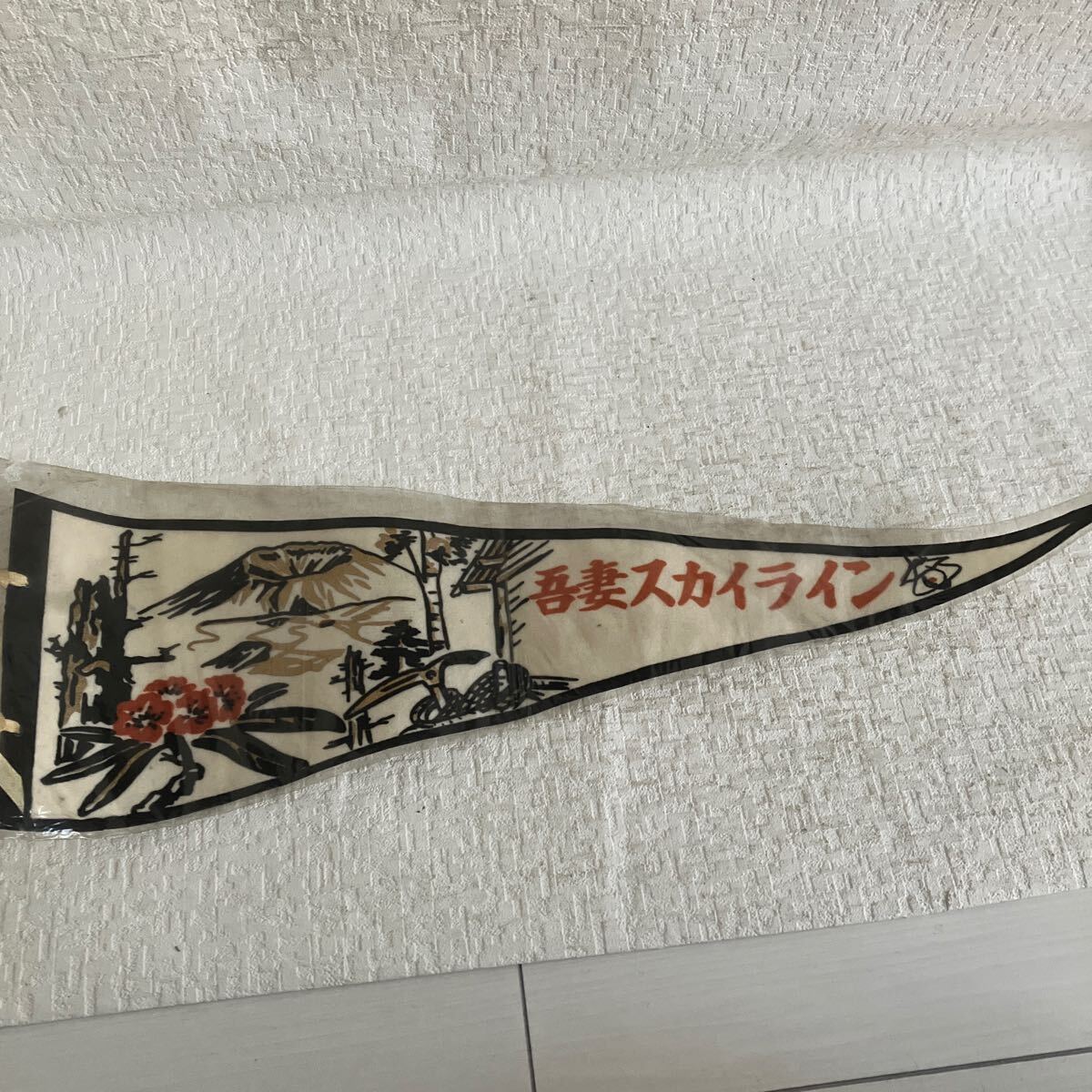 e525⑥80 ペナント 三角ペナント まとめて お土産 観光地 ご当地 e525⑥80 ペナント 三角ペナント まとめて お土産 観光地 ご当地