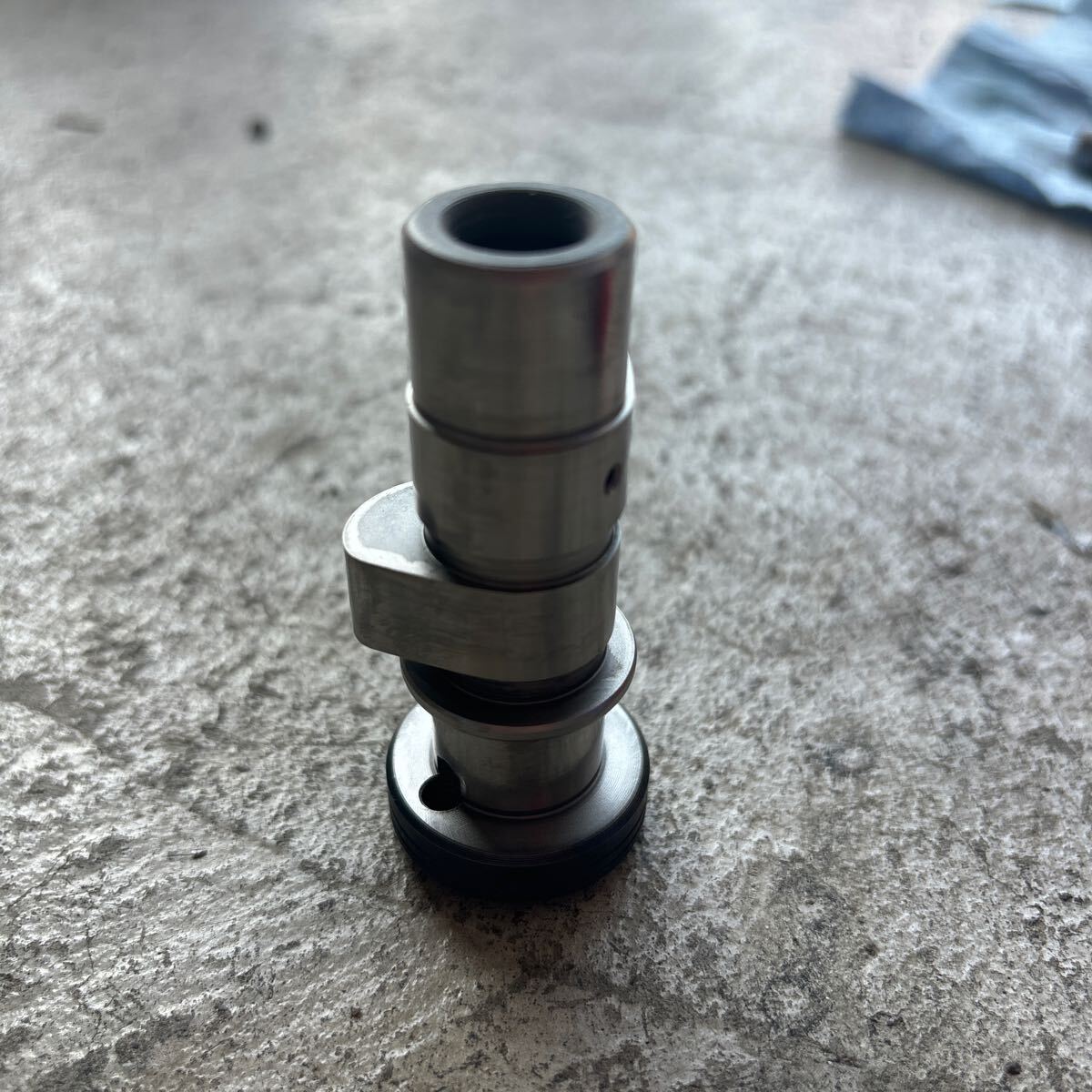 【低走行】NSF100 シフトアップ SHIFT UP カムシャフト カム エイプ XR100