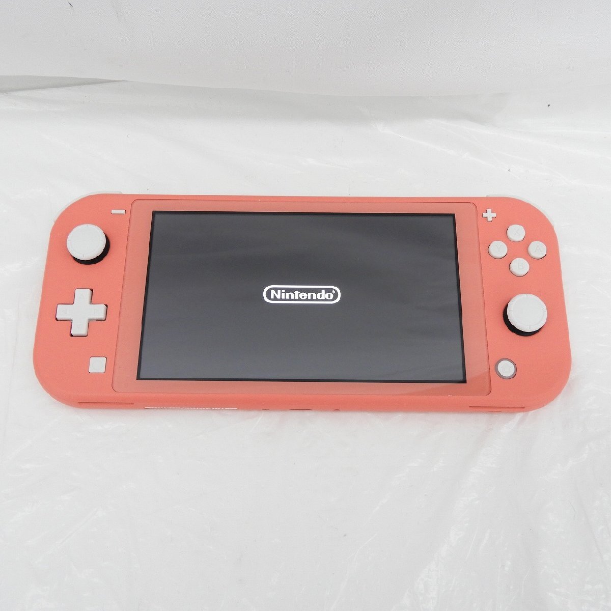 美品】任天堂 NINTENDO SWITCH Lite ニンテンドースイッチ