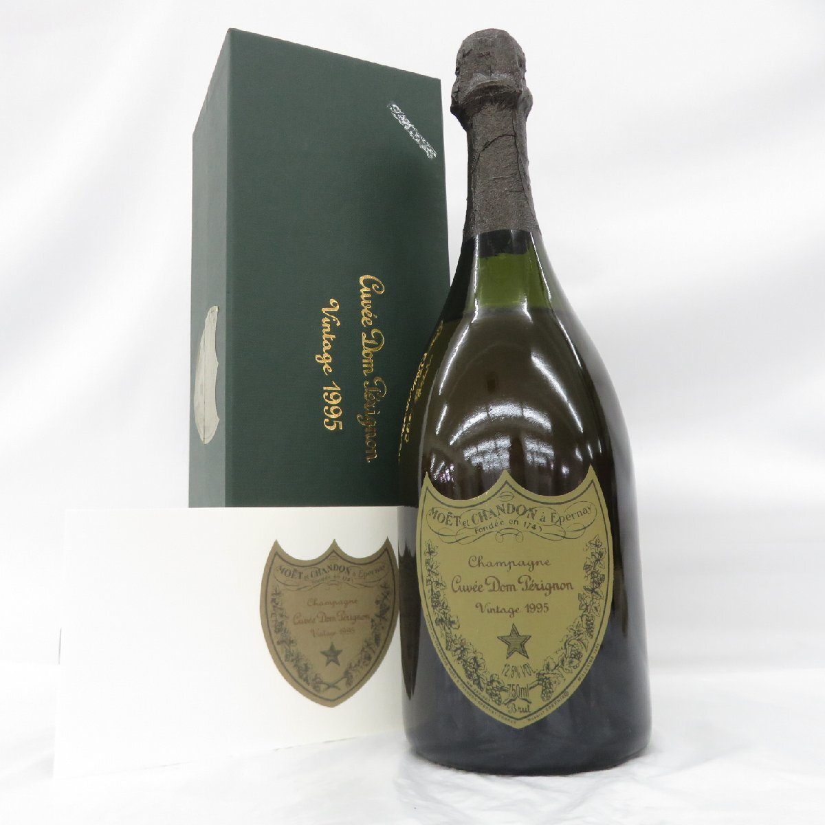Yahoo!オークション - 1円~【難有/未開栓】Dom Perignon Yahoo!オークション - 1円~【難有/未開栓】Dom Perignon
