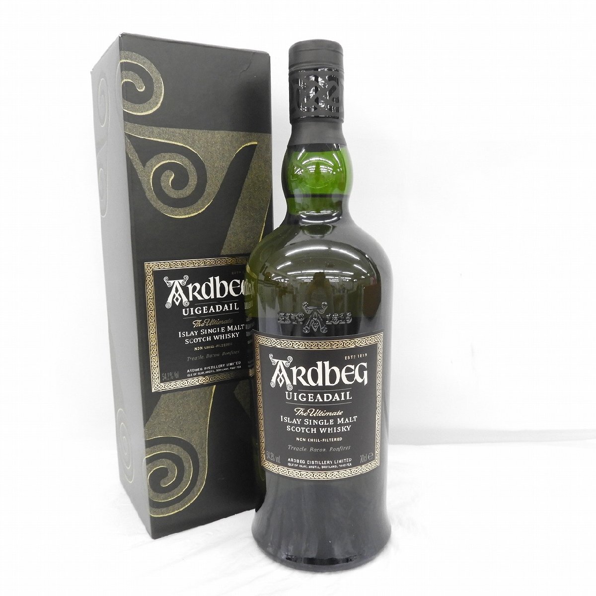 Yahoo!オークション - 【未開栓】ARDBEG アードベッグ Yahoo!オークション - 【未開栓】ARDBEG アードベッグ