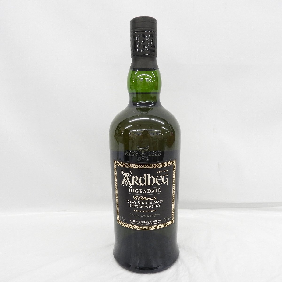 Yahoo!オークション - 【未開栓】ARDBEG アードベッグ Yahoo!オークション - 【未開栓】ARDBEG アードベッグ