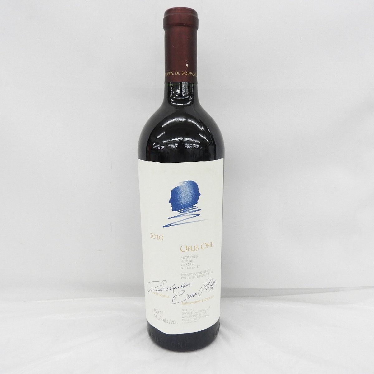 2011 オーパス・ワン / オーパス・ワン ◎(OPUS ONE 2011