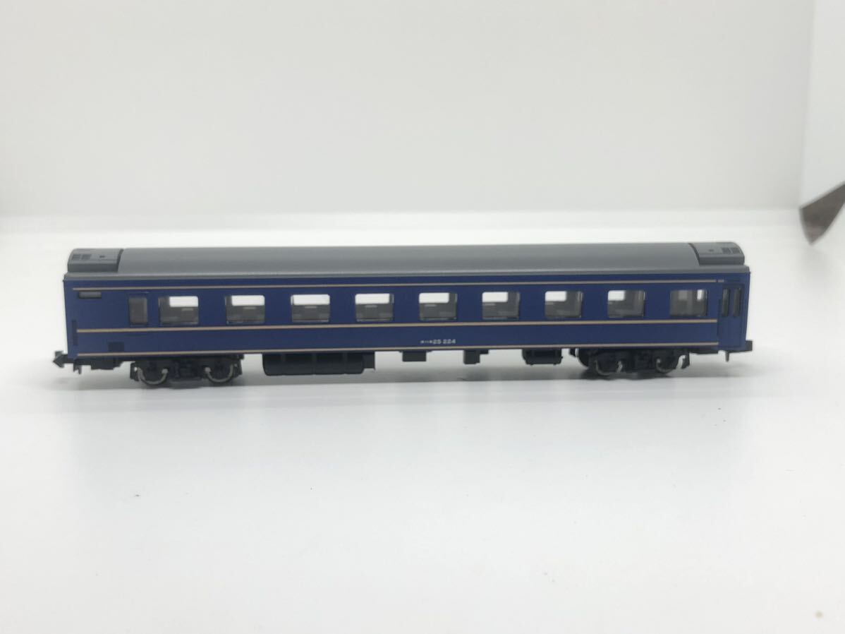 1円〜 限定品 TOMIX 92947 JR24系 さよなら出雲 セットばらし 25 1円〜 限定品 TOMIX 92947 JR24系 さよなら出雲 セットばらし 25