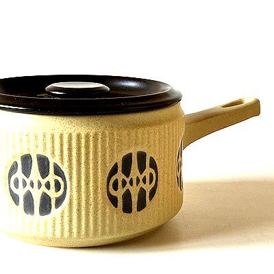 春暁陶器 FLAME COOKER片手鍋
