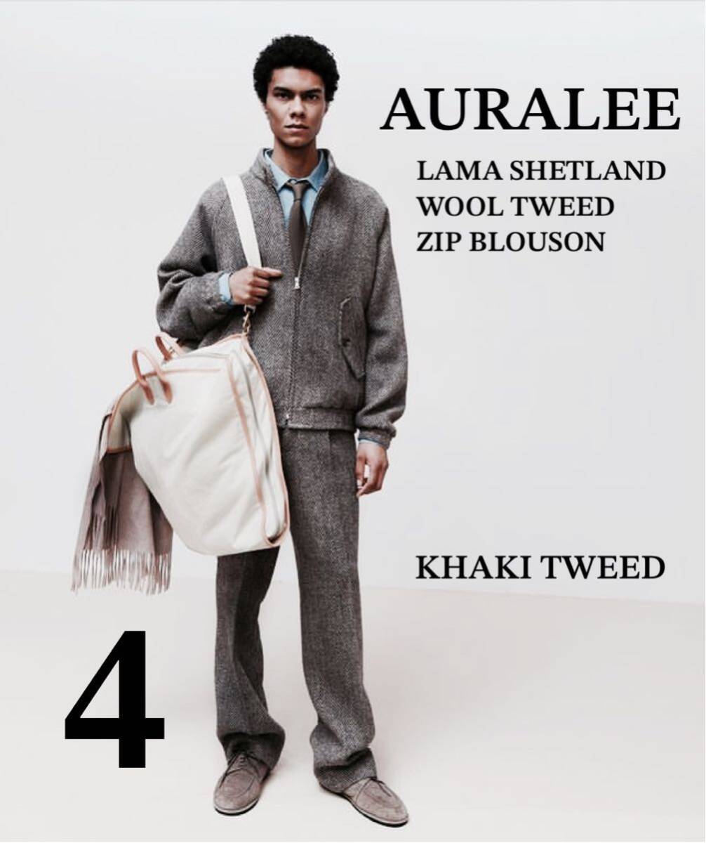 immediately complete sale goods AURALEE LAMA SHETLAND WOOL immediately complete sale goods AURALEE LAMA SHETLAND WOOL