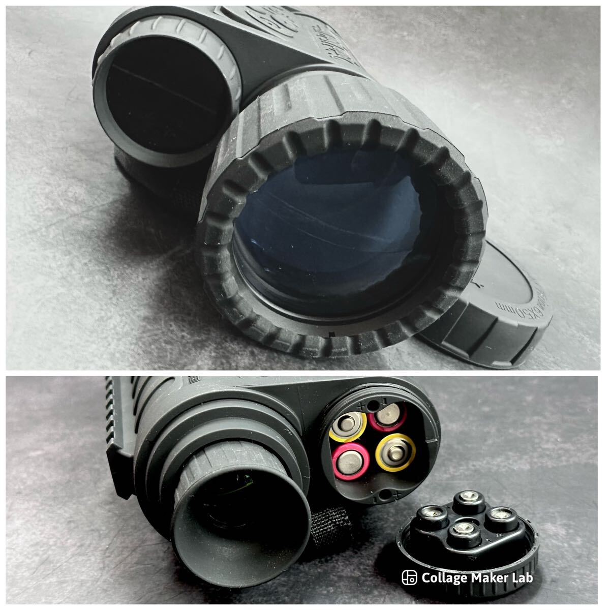 フィールドスコープ 高倍率 25-75x100mm IPX7防水 BAK4コート フィールドスコープ 高倍率 25-75x100mm IPX7防水 BAK4コート