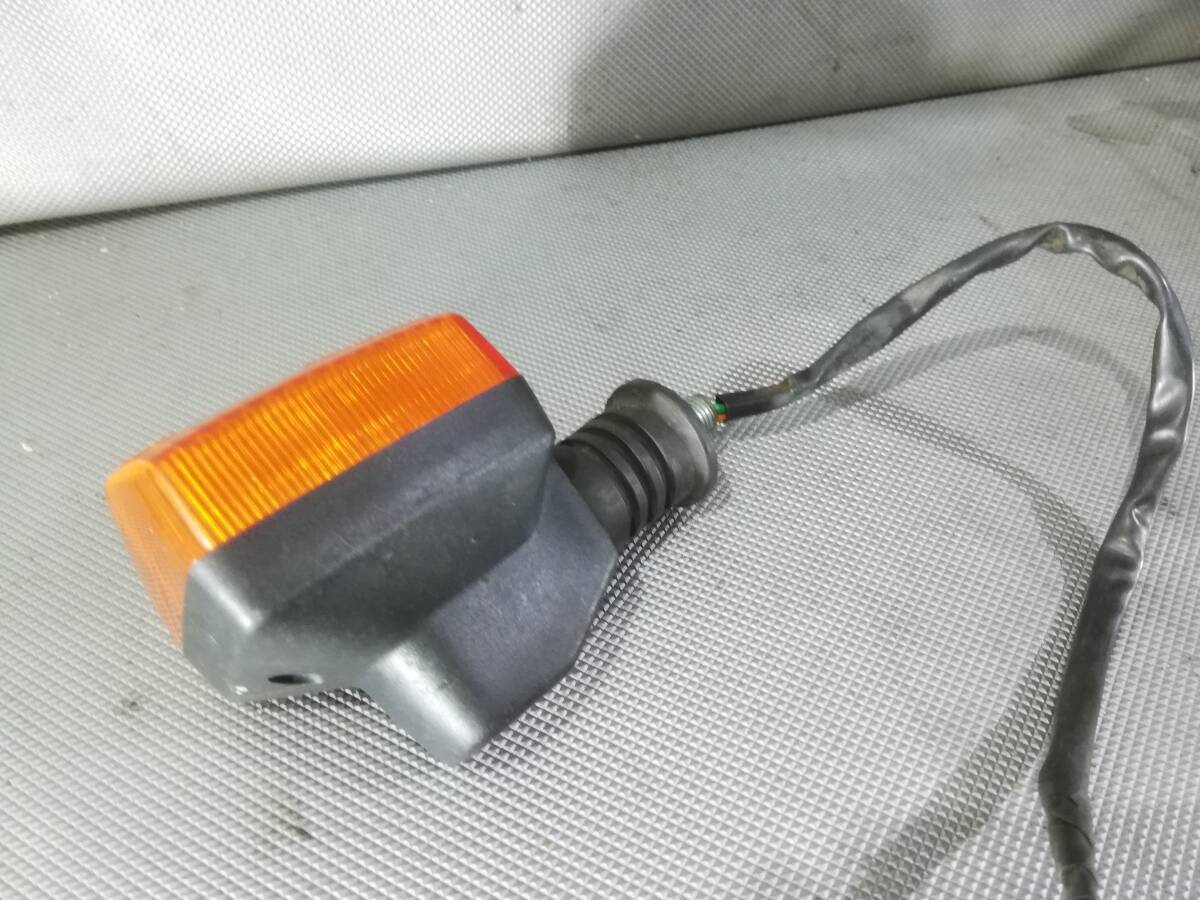 .CWU7 RC42 CB750 указатель поворота лампочка-индикатор OK 1 шт