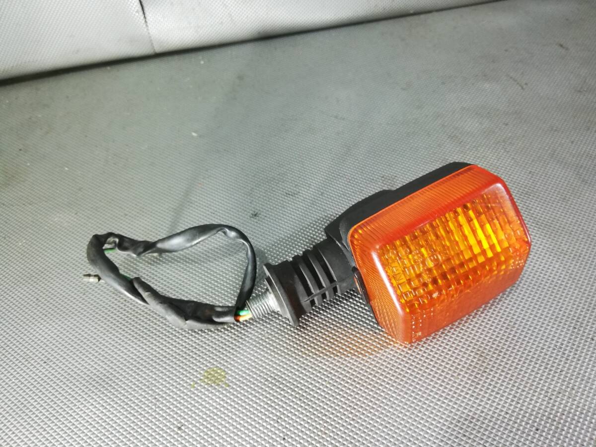 .CWU7 RC42 CB750 указатель поворота лампочка-индикатор OK 1 шт