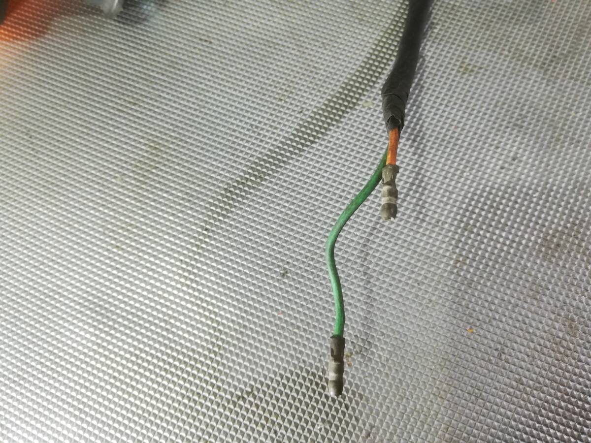 .CWU7 RC42 CB750 указатель поворота лампочка-индикатор OK 1 шт