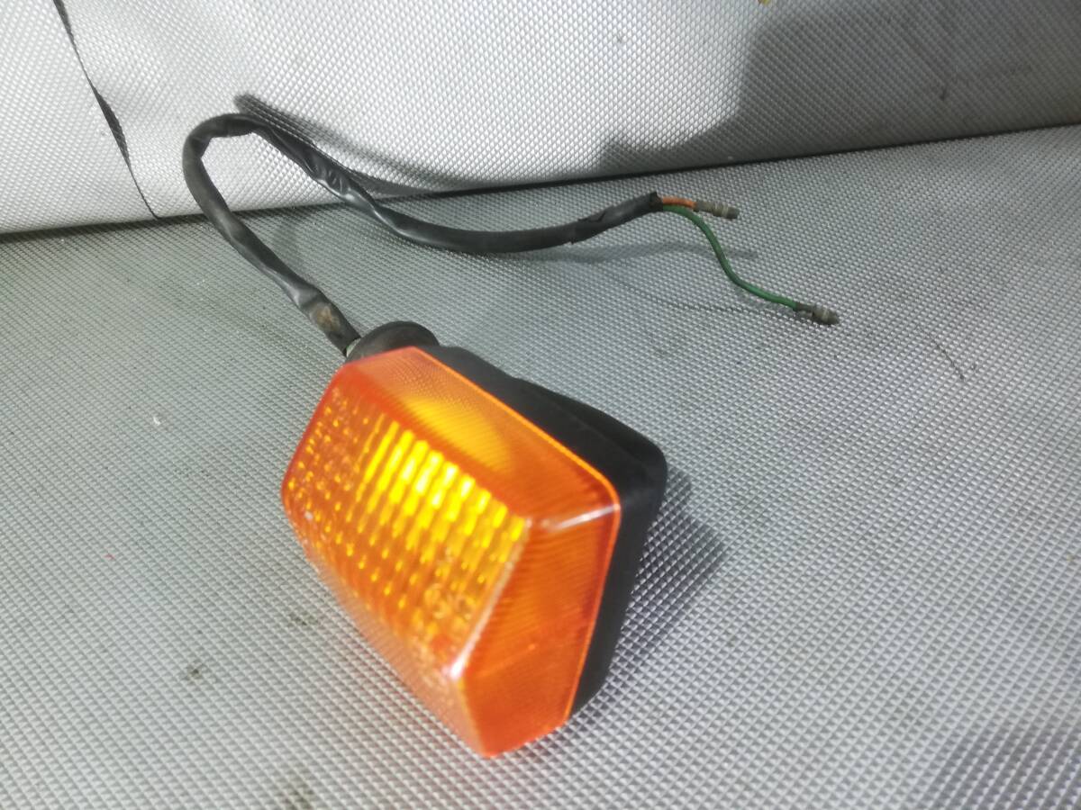 .CWU7 RC42 CB750 указатель поворота лампочка-индикатор OK 1 шт