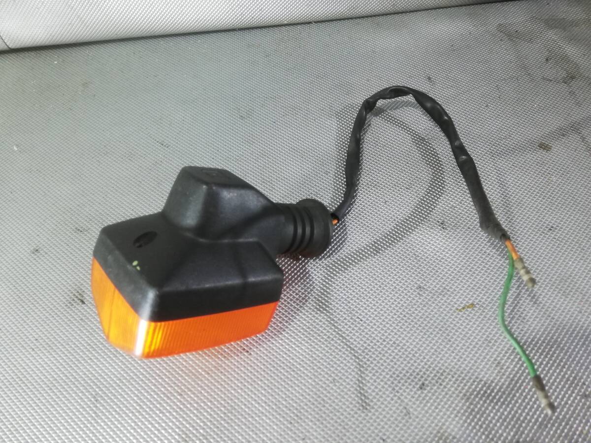 .CWU7 RC42 CB750 указатель поворота лампочка-индикатор OK 1 шт
